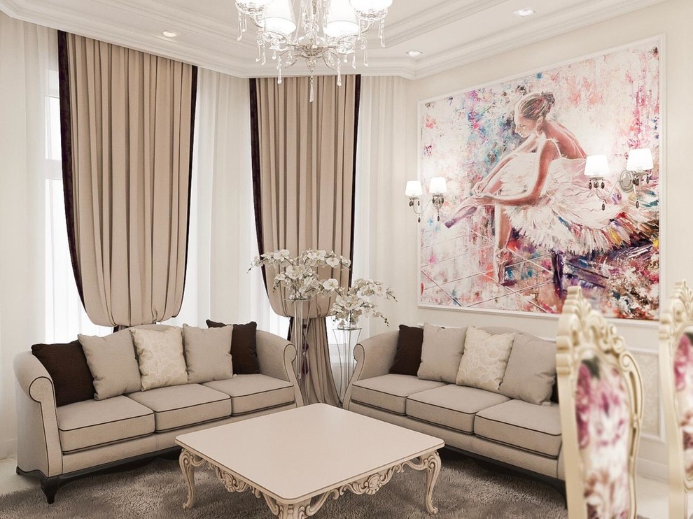 Дизайн проект