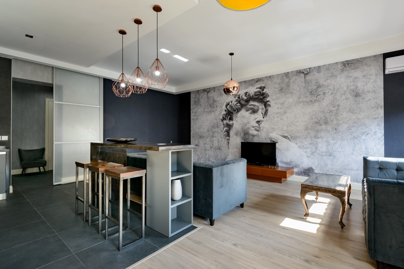 50 оттенков серого