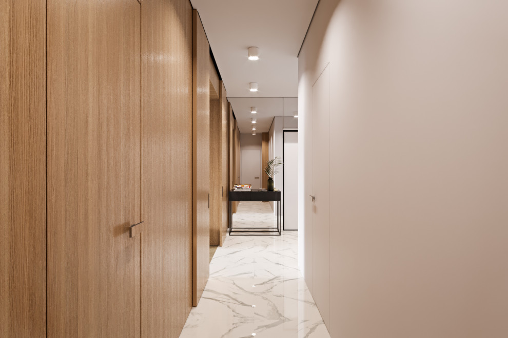 ФУТУРИСТИЧЕСКОЕ ВДОХНОВЕНИЕ