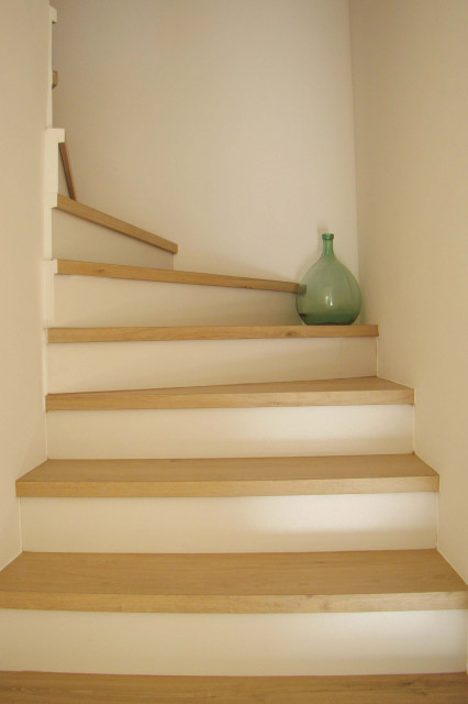 Escalier mediterranean-staircase