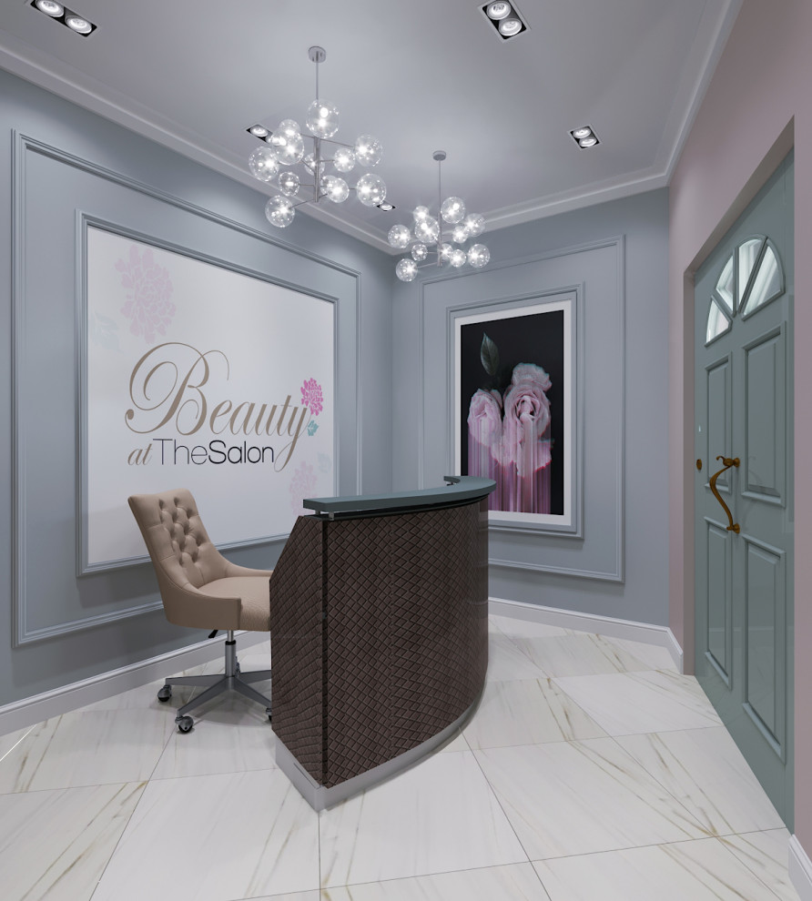 Салон красоты