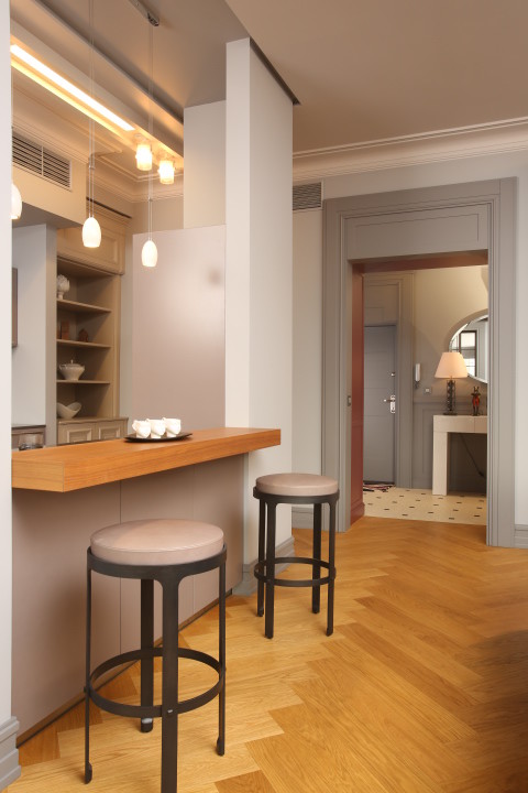 Уютная меланхолия