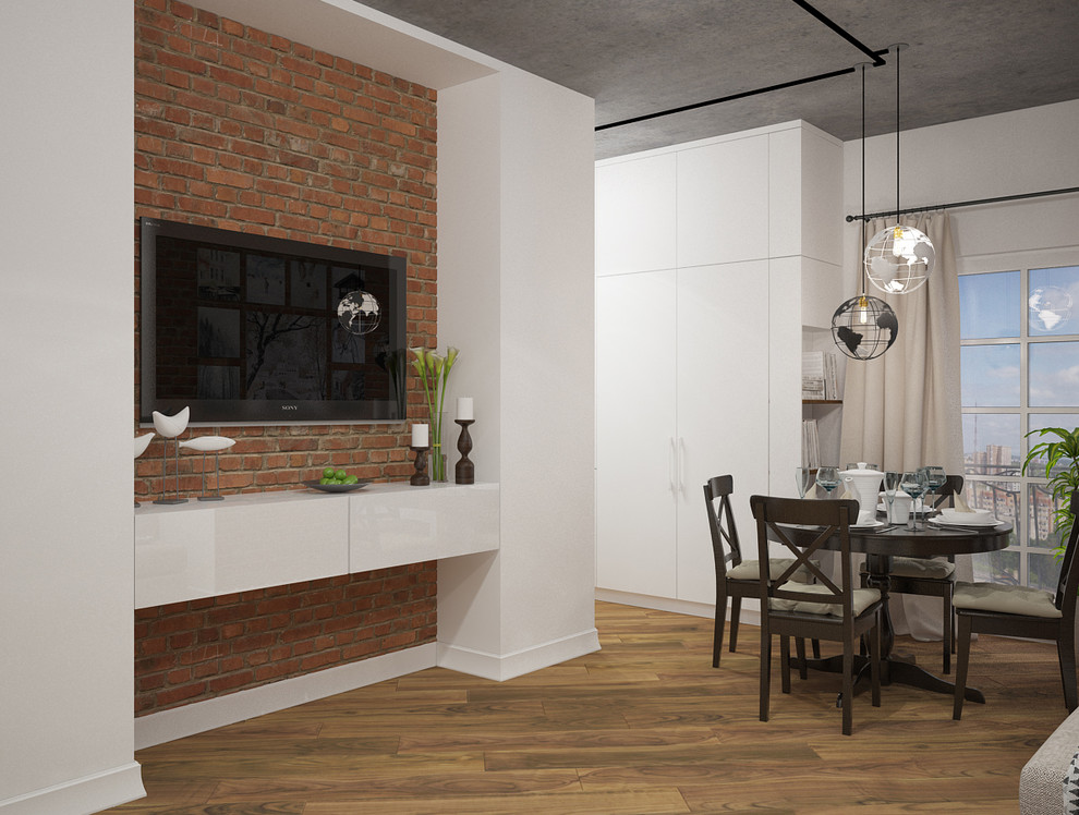 Квартира в ЖК "Old House"