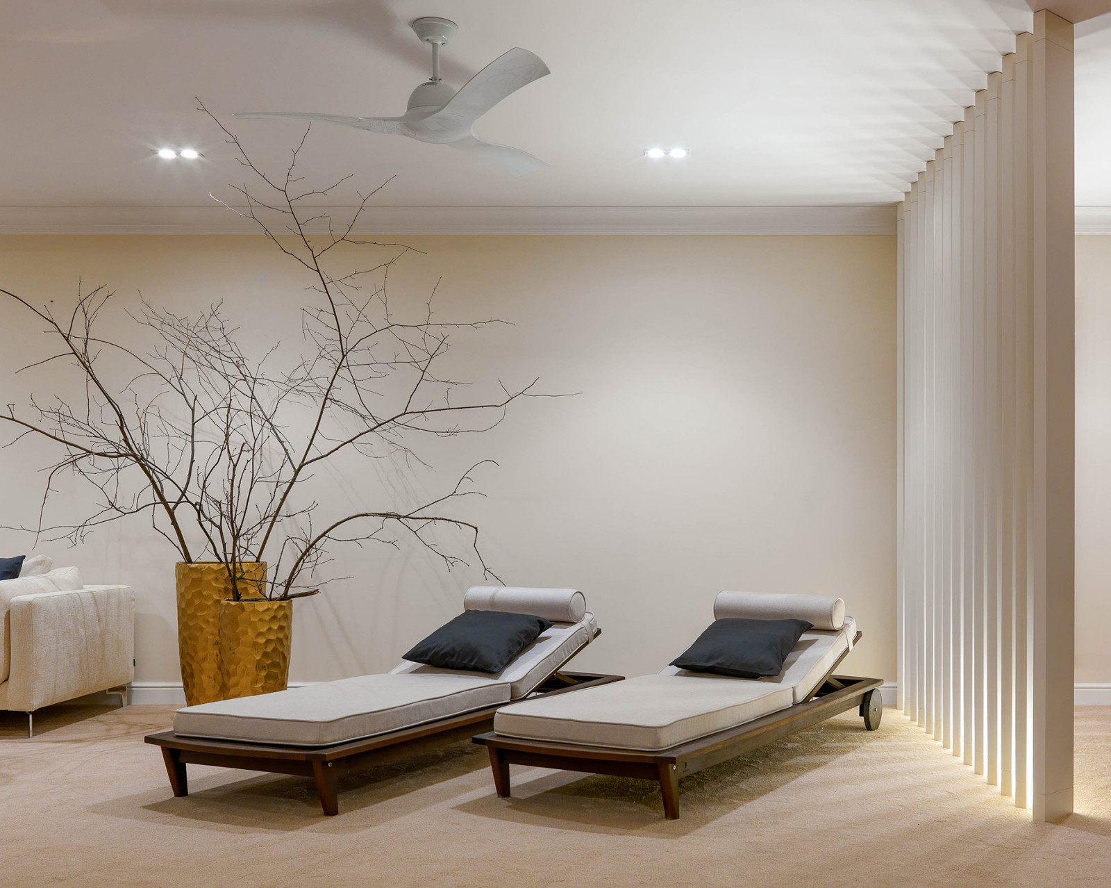 House for large family