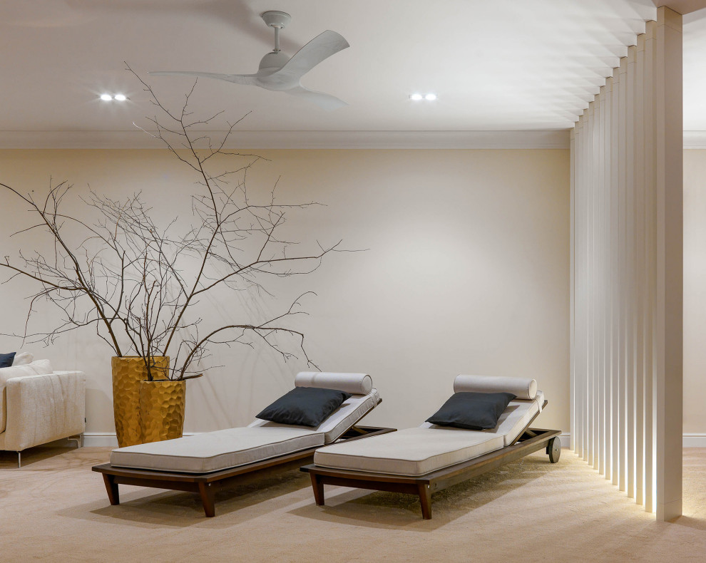 House for large family