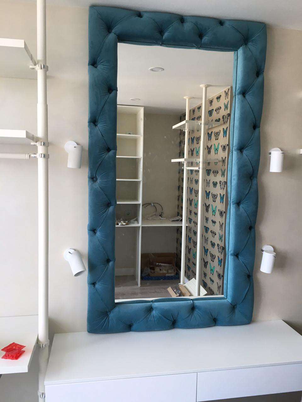 Изготовление мягкой мебели