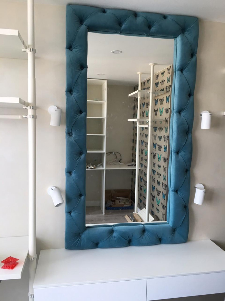 Изготовление мягкой мебели