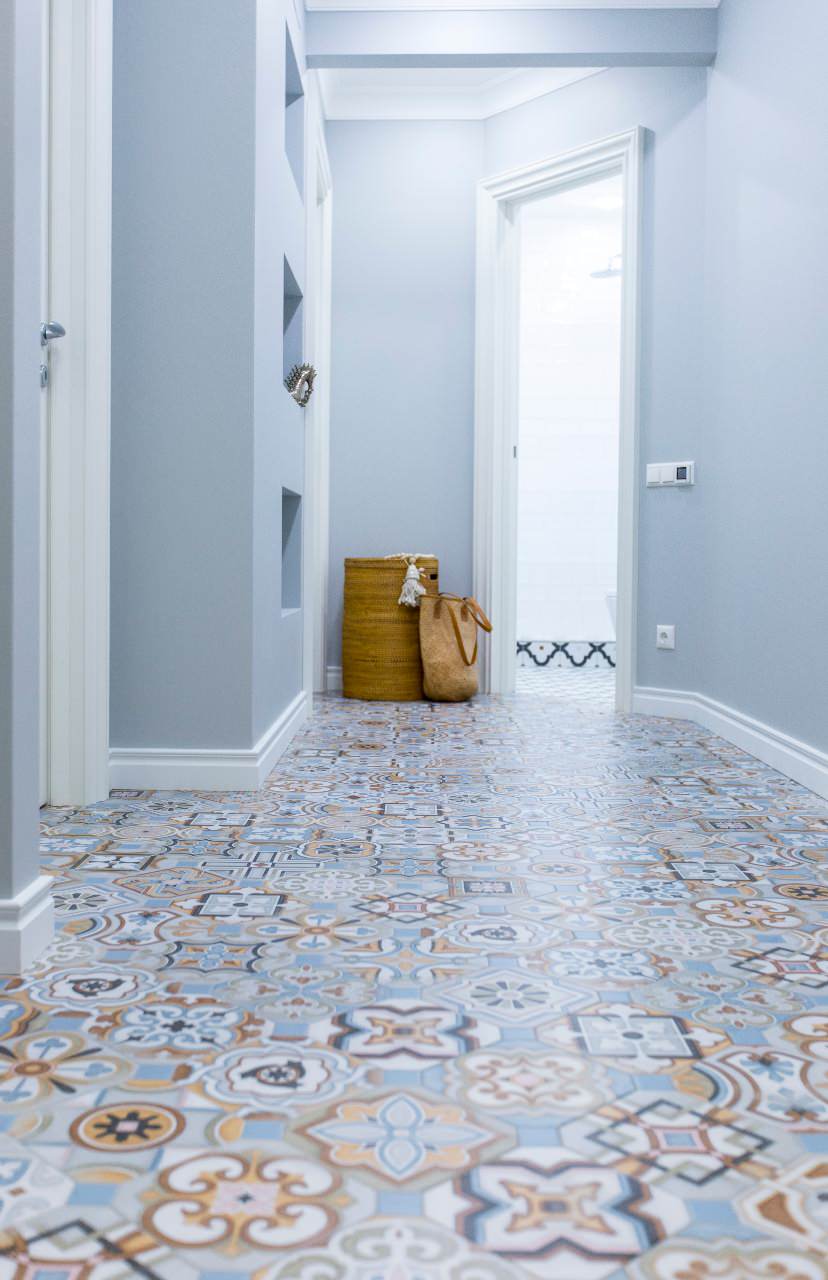 Частная квартира на Ленинском проспекте