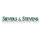 Sievers & Stevens Construction Co Inc