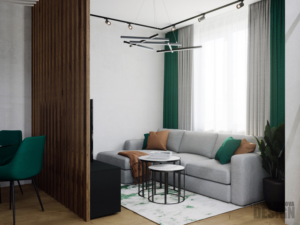 Квартира в г. Реутов