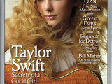 Trends International Rolling Stone - Taylor Swift Poster 