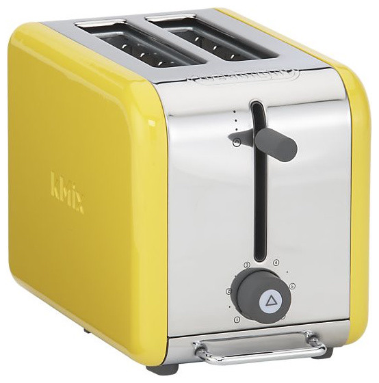 DeLonghi® kMix 2-Slice Toaster