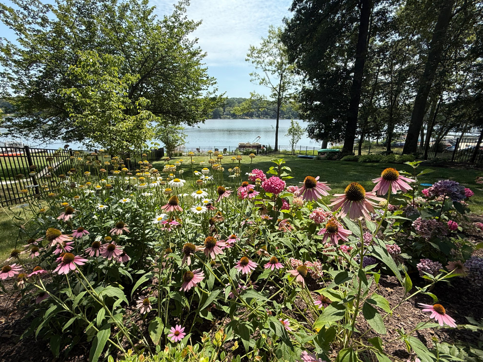 Planting Design