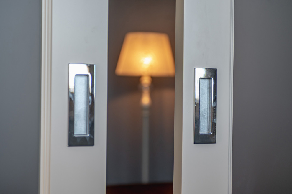 ЖК ЗАЗЕРКАЛЬЕ 408