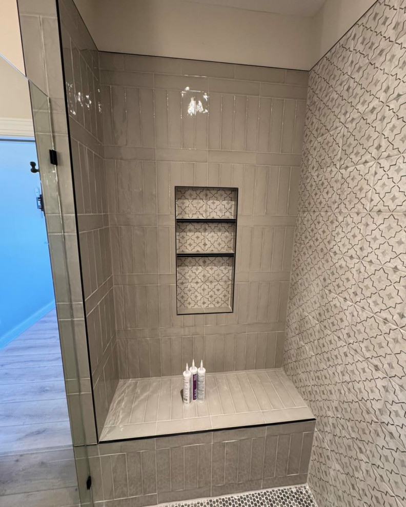Shower 2