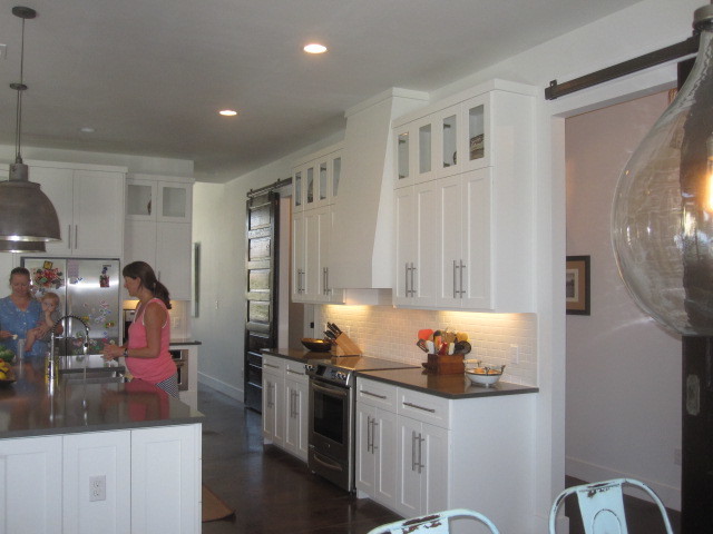 Lakeway Home