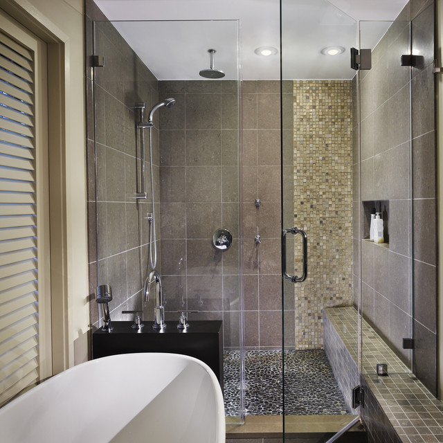 Randall Mars contemporary-bathroom