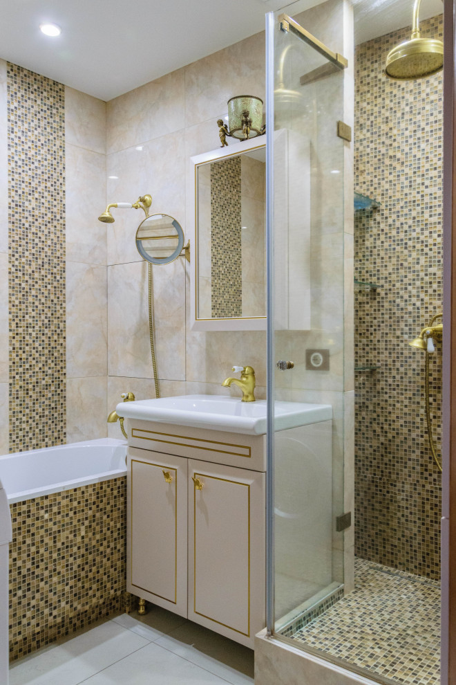 Сад-фантазия для кошки