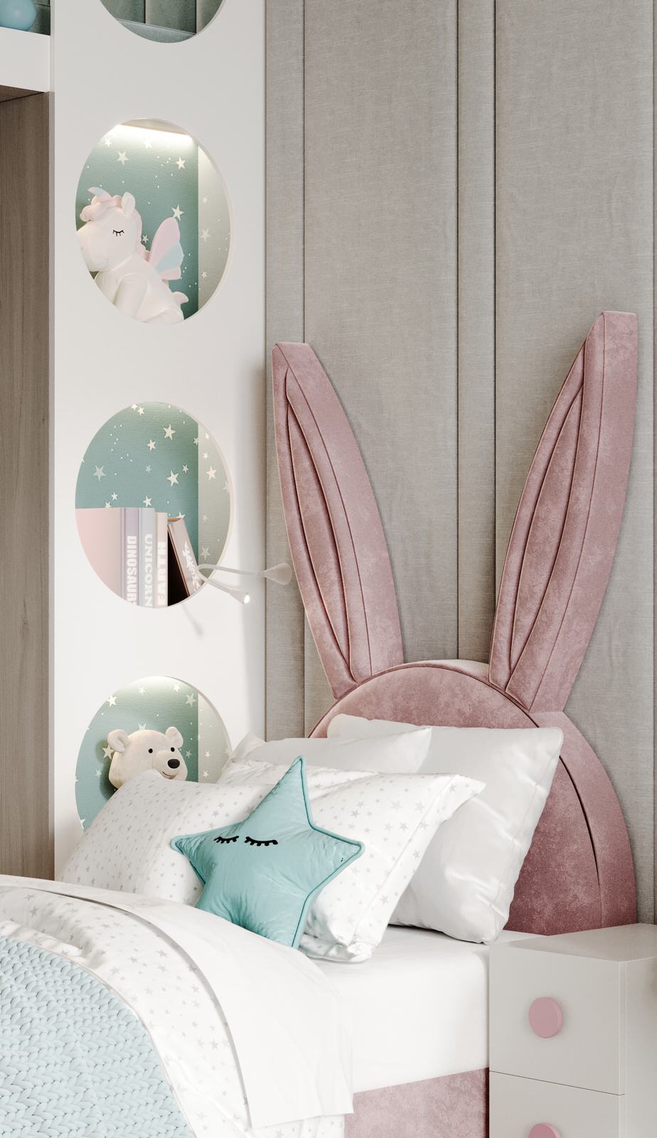 ЖК Кутузов GRAD II 113м2