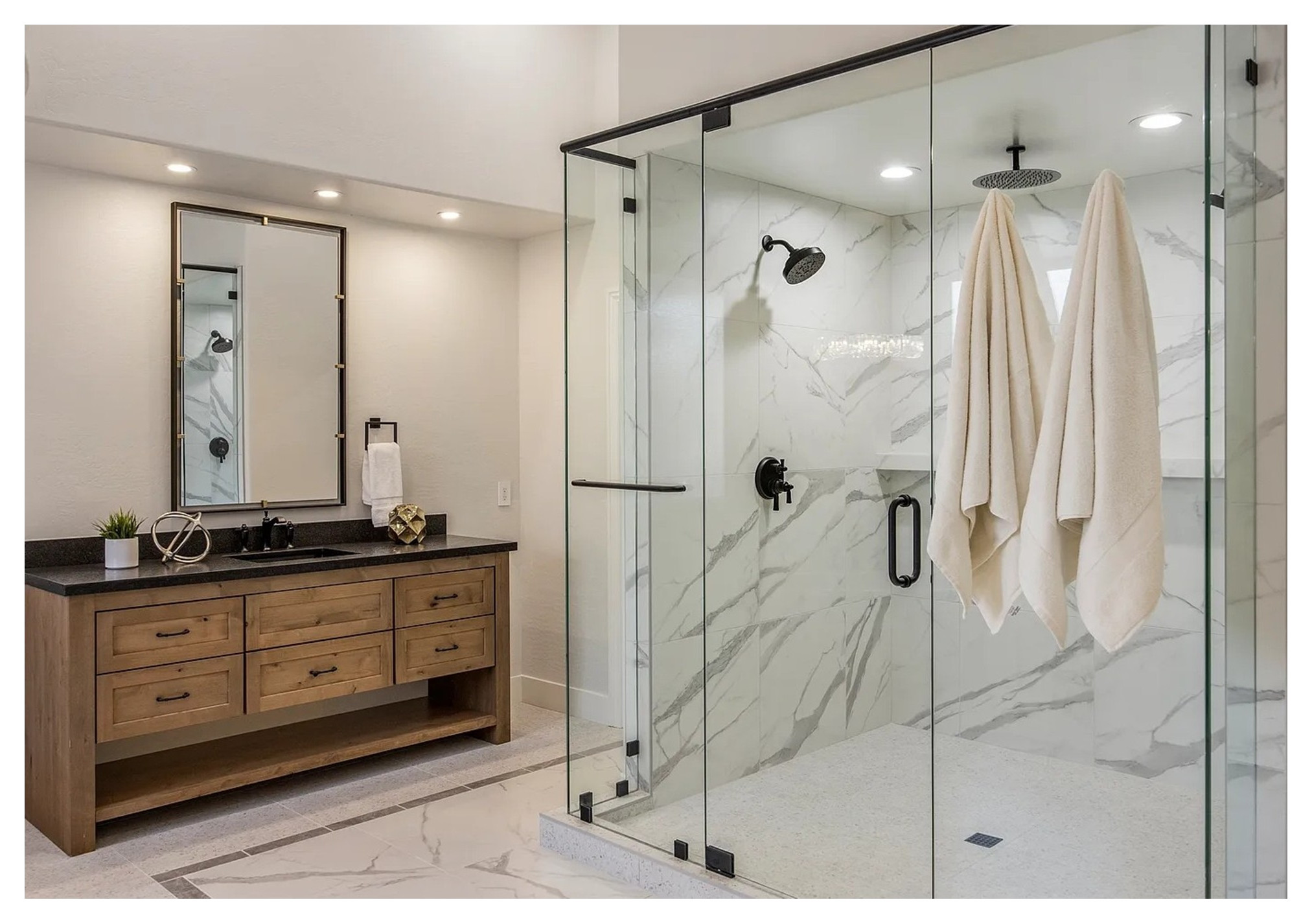 Chandler Golf Home Remodel
