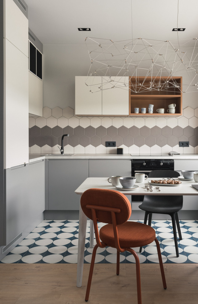 СТУДИЯ ДЛЯ МОЛОДОГО ЧЕЛОВЕКА "ВИД НА ЕЛАГИН"