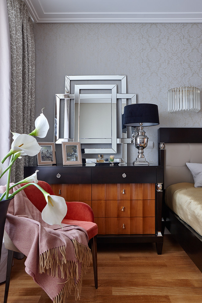 квартира для академика