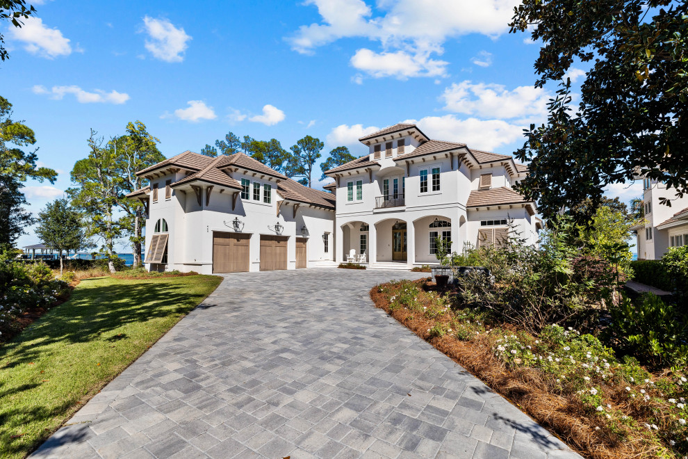 Tranquil Bay Villa