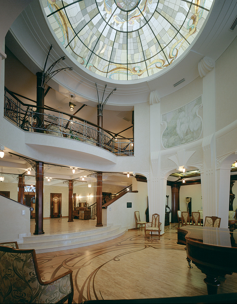 Вилла Либерти