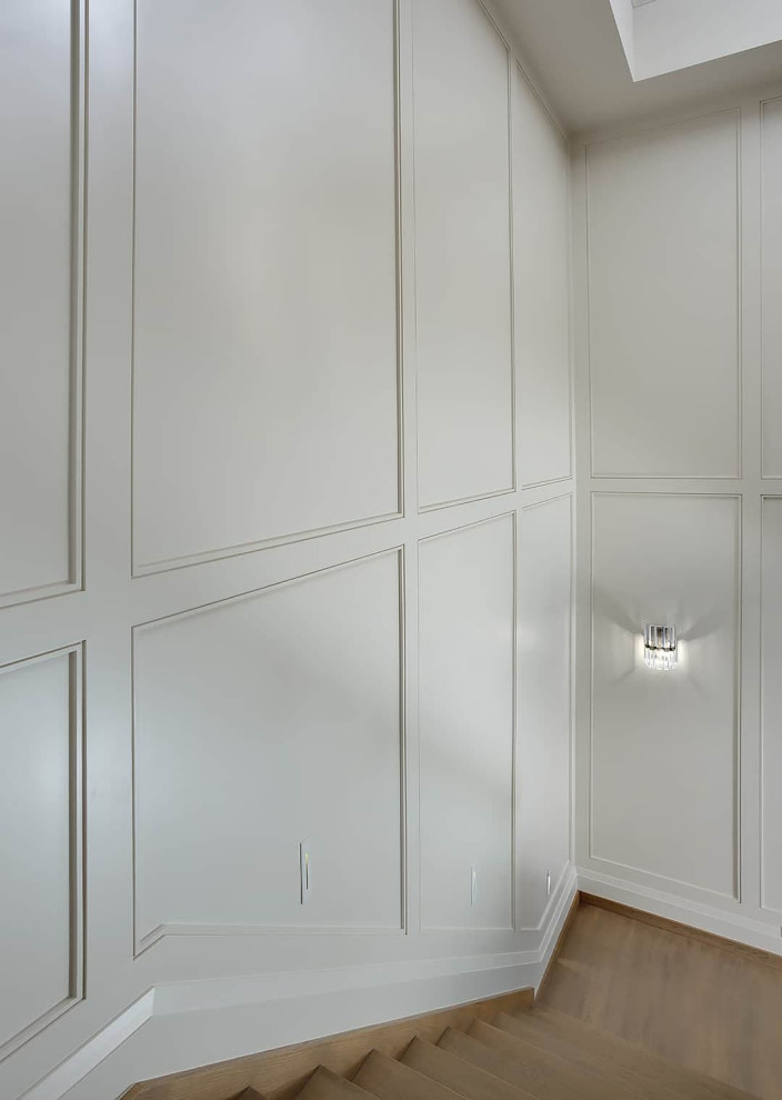 Molding & Trim