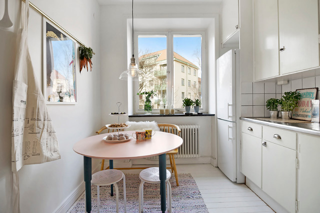Beyond 'Hygge': How to Enjoy Scandinavian Style at Home