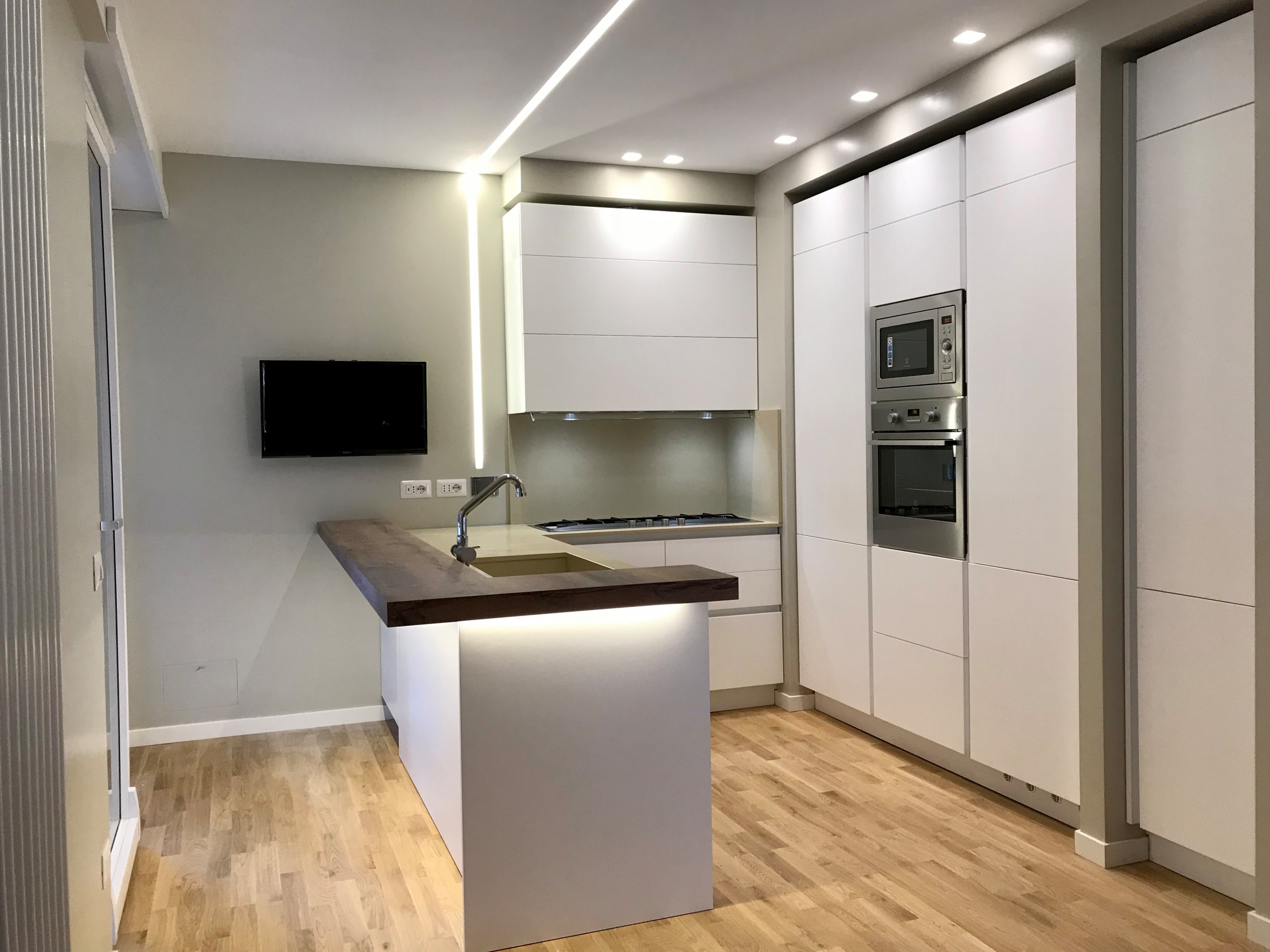 Cucine