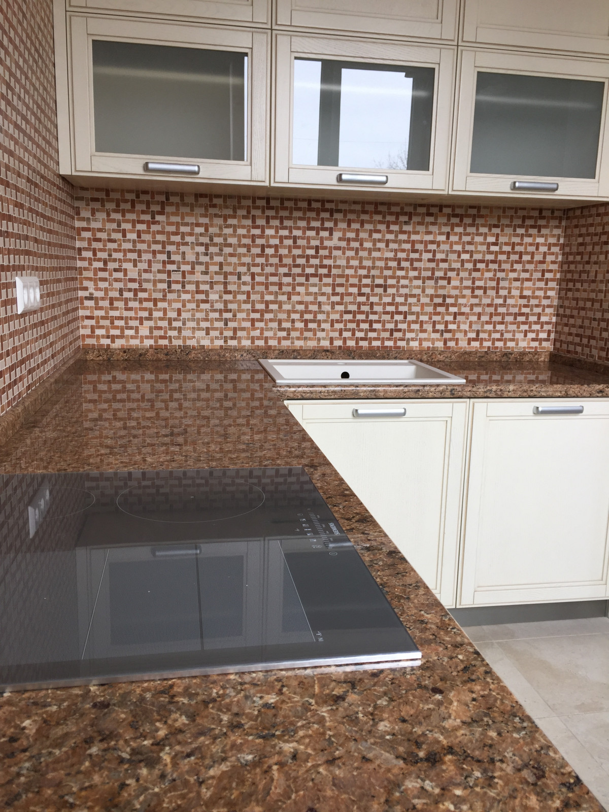 Квартира на проспекте Мира