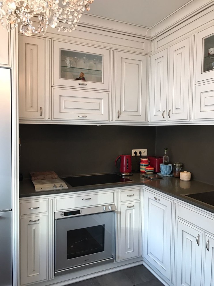 Квартира в Москве