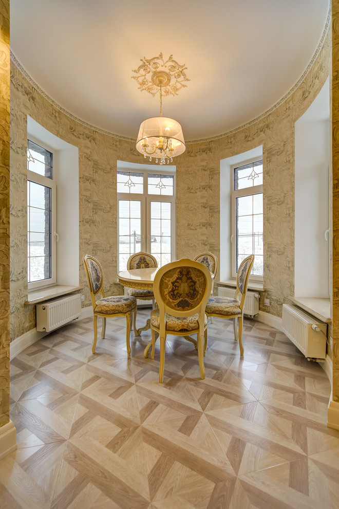 Коттедж в Коркино