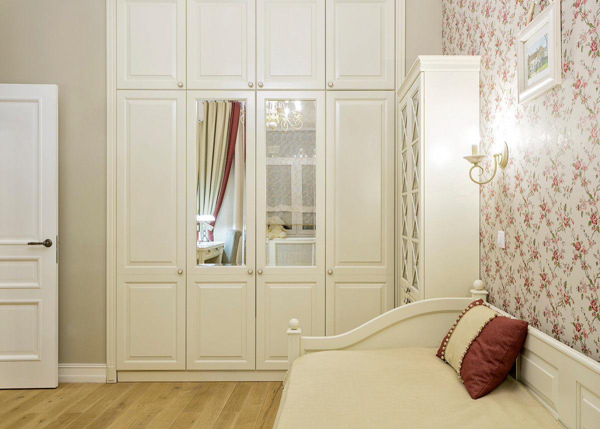 Квартира на Белорусской