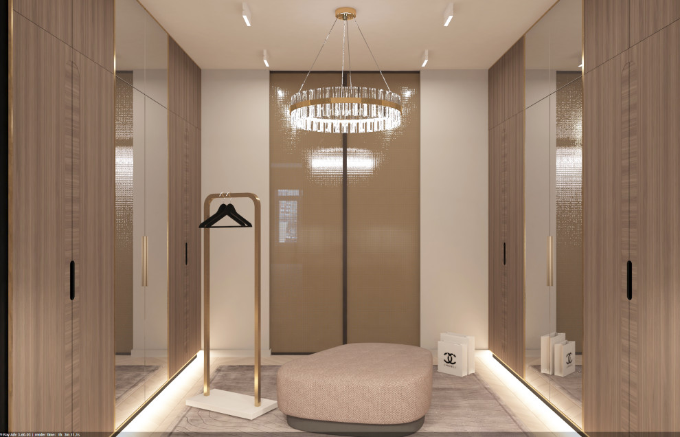 квартира 160мкв