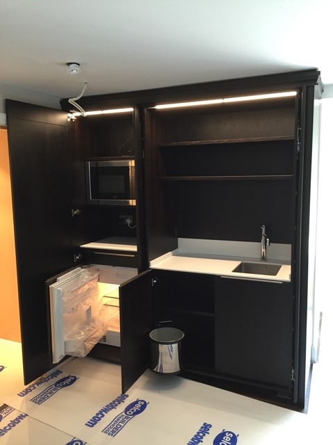 Kitchens trendy-koekken