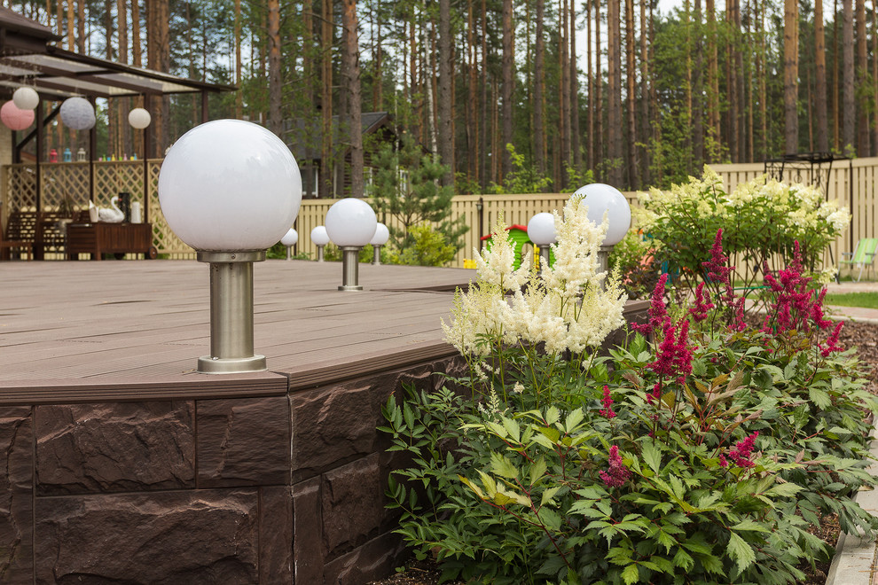 Жилой комплекс Северные просторы, №1