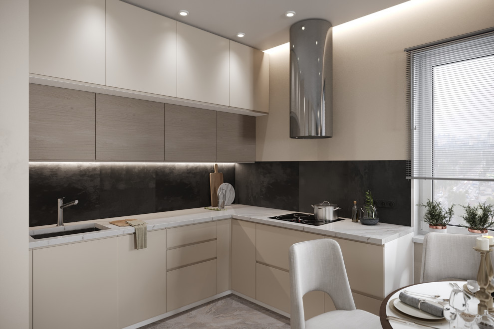 Квартира в г. Пушкино