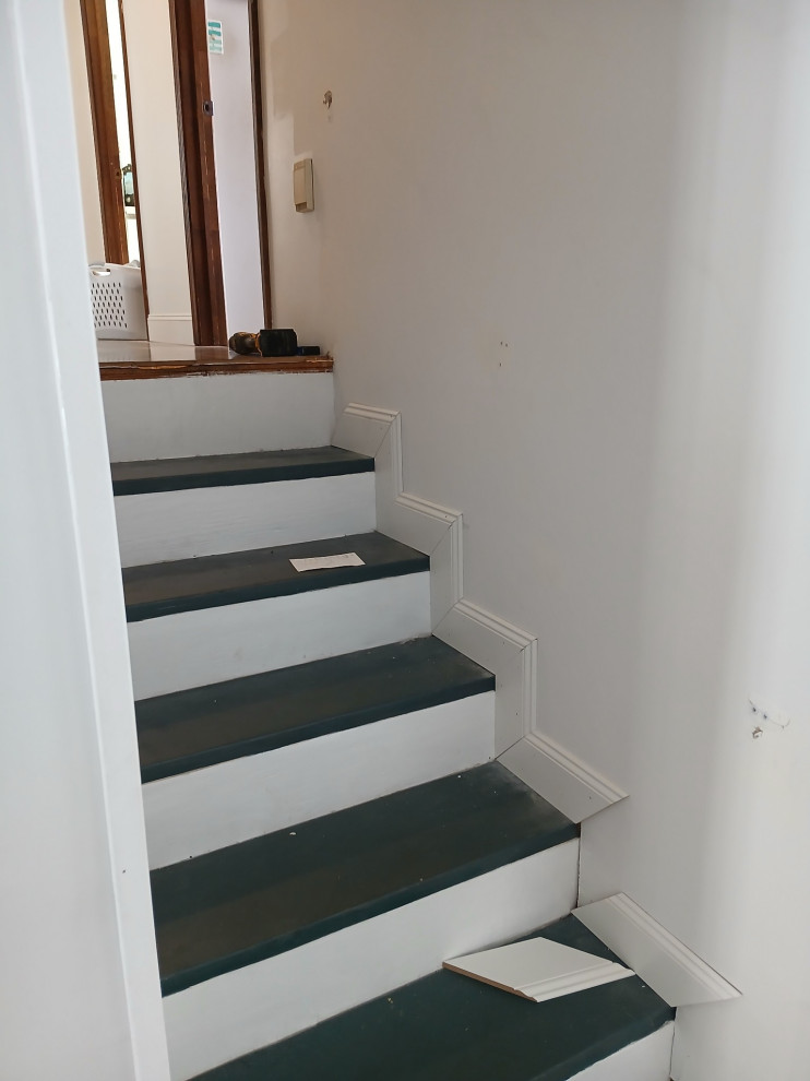 Trim Project