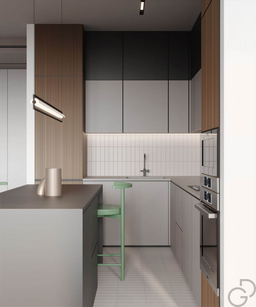 Проект ЖК Суббота