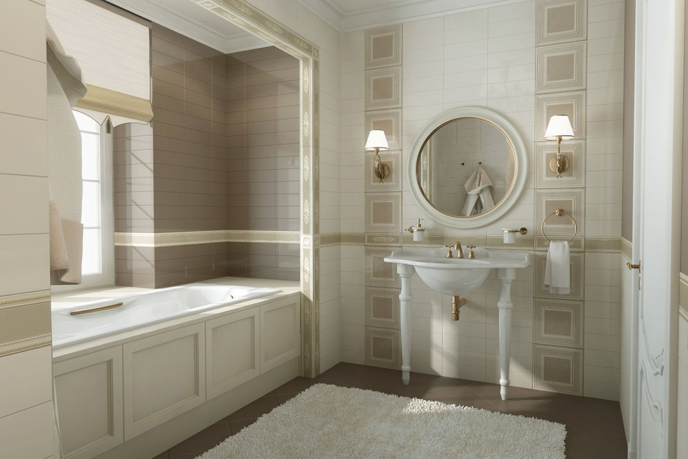 Дом в Серебряном бору