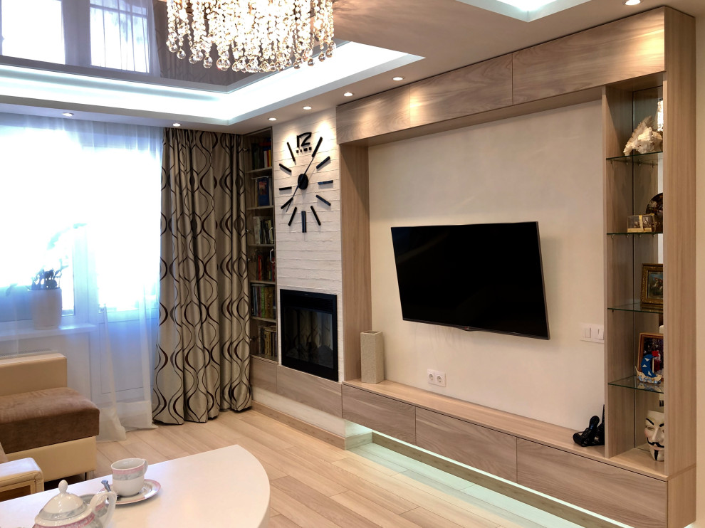 Новый проект 2019