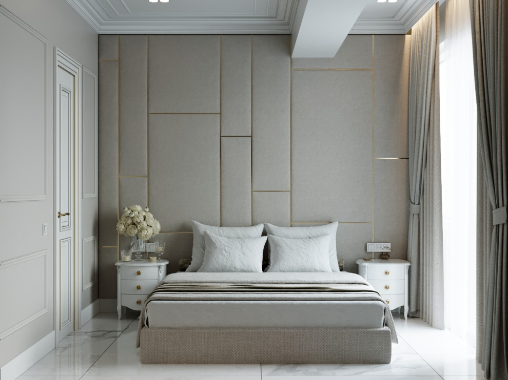 1-комнатная квартира в ЖК "Флора". Сочи