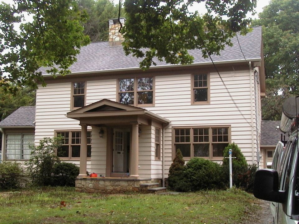 Additions and Alterations to Private Residence - Danbury CT