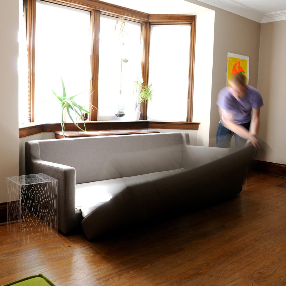 Flip Sofa by Gus Modern @ Direct Furniture
