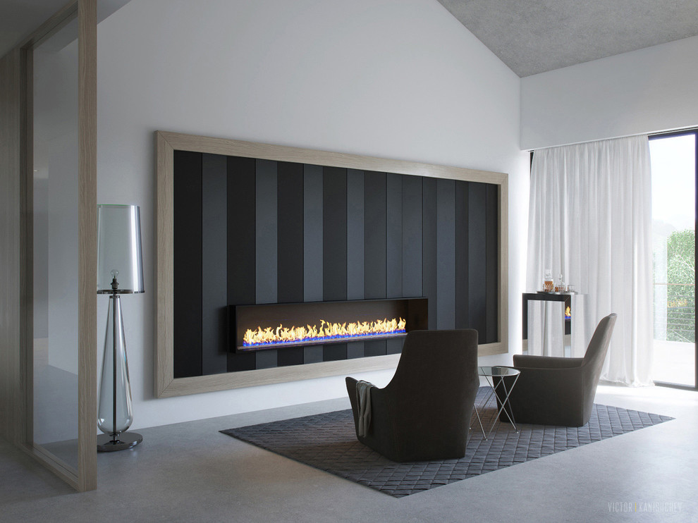 Конкурсная работа "Геометрия воздуха"