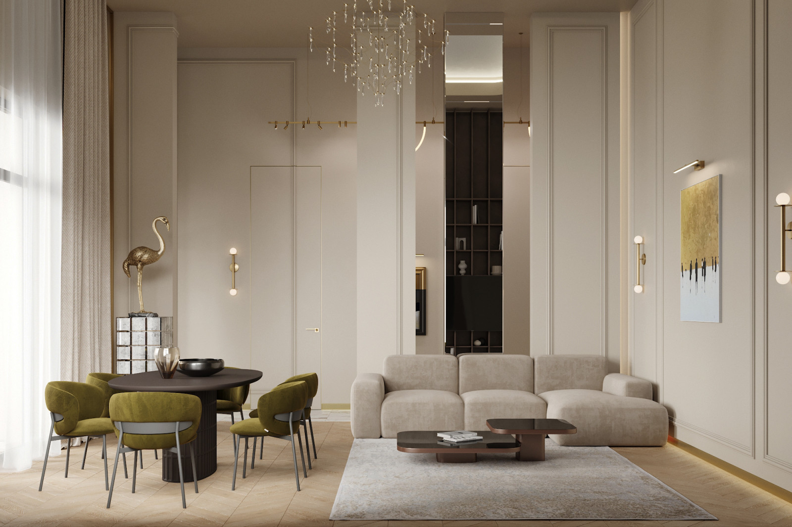 366_ЖК "Измайлово"_Визуализации