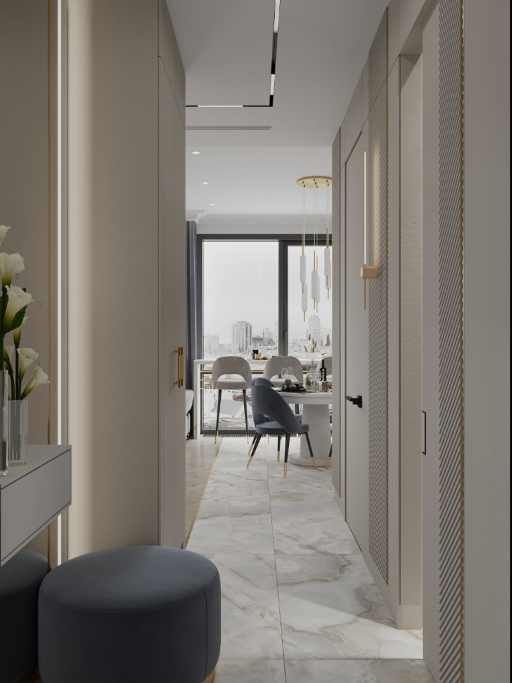 ЖК Фили Сити