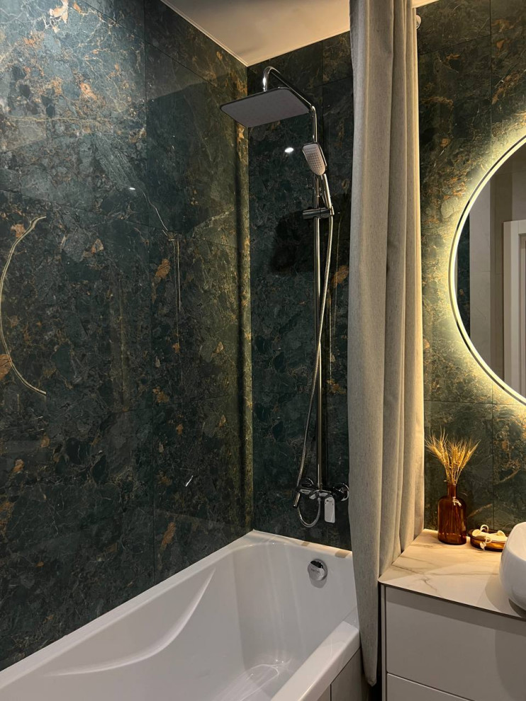 Ремонт под ключ ЖК Сказкаград Краснодар